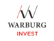 Logo: Warburg Invest AG