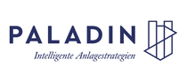 Logo: Paladin Asset Management Gruppe
