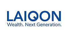 Logo: LAIQON Solutions GmbH