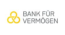 Logo: BfV Bank für Vermögen AG