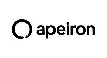 Logo: apeiron