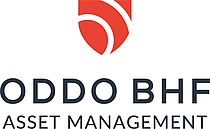 Logo: ODDO BHF Asset Management GmbH