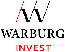 Logo: Warburg Invest Kapitalanlagegesellschaft mbH