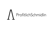 Logo: ProfitlichSchmidlin AG