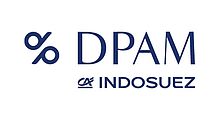 Logo: Degroof Petercam Asset Management