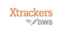 Logo: Xtrackers by DWS