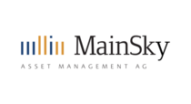 Logo: MainSky Asset Management AG