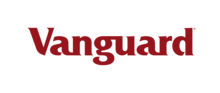 Logo: Vanguard Group Europe GmbH