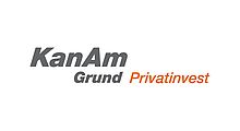 Logo: KanAm Grund Kapitalverwaltungsgesellschaft mbH