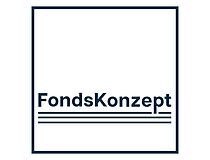 Logo: FondsKonzept AG