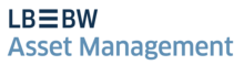 Logo: LBBW Asset Management