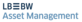 Logo: LBBW Asset Management