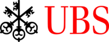 Logo: UBS Asset Management