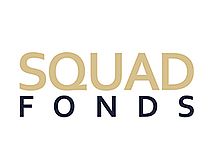 Logo: SQUAD Fonds