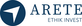 Logo: Arete Ethik Invest AG
