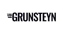 Logo: van Grunsteyn