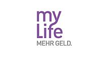 Logo: myLife Lebensversicherung AG
