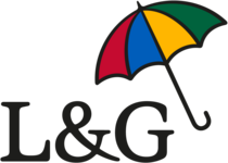 Logo: L&G