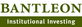 Logo: BANTLEON Invest GmbH