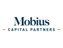 Logo: Mobius Capital Partners