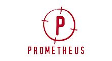 Logo: P.A.M. Prometheus Asset Management