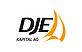 Logo: DJE Kapital AG