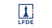 Logo: LFDE - LA FINANCIERE DE L'ECHIQUIER Deutschland