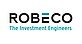 Logo: Robeco Deutschland