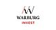 Logo: Warburg Invest Kapitalanlagegesellschaft mbH
