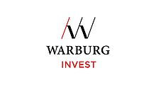 Logo: Warburg Invest Kapitalanlagegesellschaft mbH