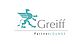 Logo: Greiff capital management AG