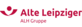 Logo: Alte Leipziger Lebensversicherung a. G.