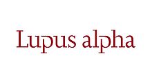 Logo: Lupus alpha Asset Management AG