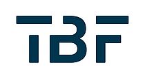 Logo: TBF Global Asset Management GmbH