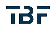 Logo: TBF Global Asset Management GmbH