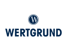 Logo: WERTGRUND Immobilien AG