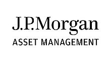 Logo: J.P. Morgan Asset Management