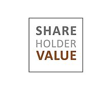 Logo: Shareholder Value Management AG